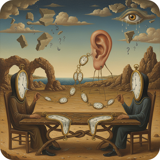 The Art of Conversation - Master Meaningful Dialogue | Dive Deep Dialogues