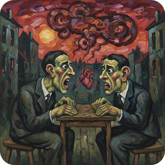 The Art of Conversation - Master Meaningful Dialogue | Dive Deep Dialogues